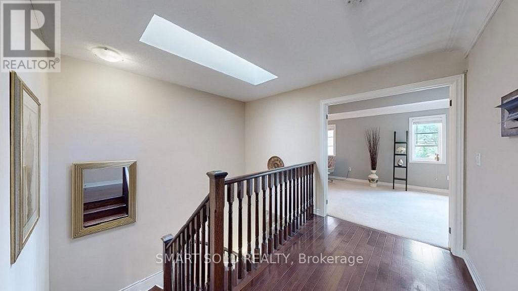 4123 Shipp Drive, Mississauga (City Centre), Ontario  L4Z 0A7 - Photo 14 - W12631844