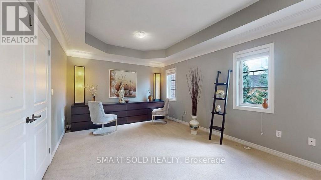 4123 Shipp Drive, Mississauga (City Centre), Ontario  L4Z 0A7 - Photo 16 - W12631844