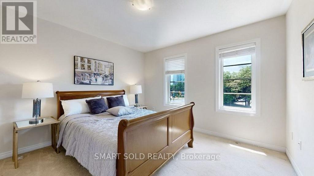 4123 Shipp Drive, Mississauga (City Centre), Ontario  L4Z 0A7 - Photo 19 - W12631844