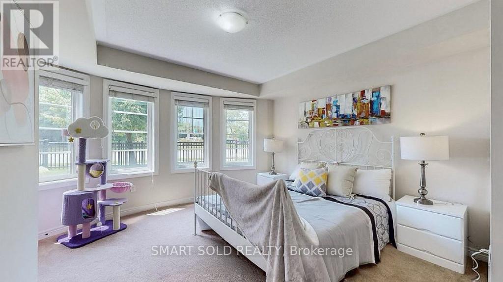 4123 Shipp Drive, Mississauga (City Centre), Ontario  L4Z 0A7 - Photo 27 - W12631844