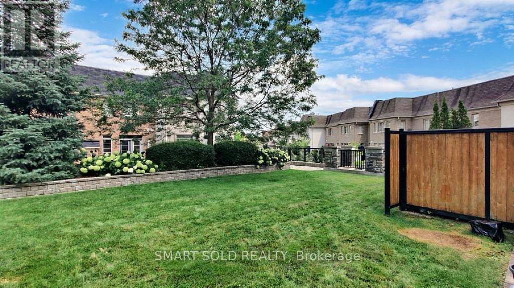 4123 Shipp Drive, Mississauga (City Centre), Ontario  L4Z 0A7 - Photo 30 - W12631844