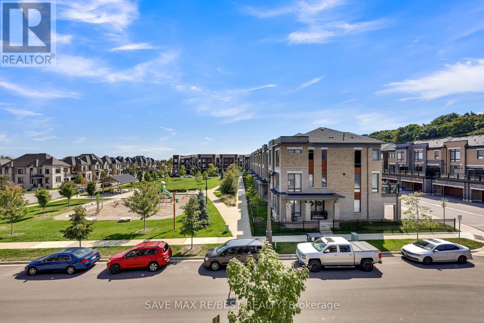 2536 Littlefield Crescent, Oakville (Ga Glen Abbey), Ontario  L6M 4G3 - Photo 46 - W12631856