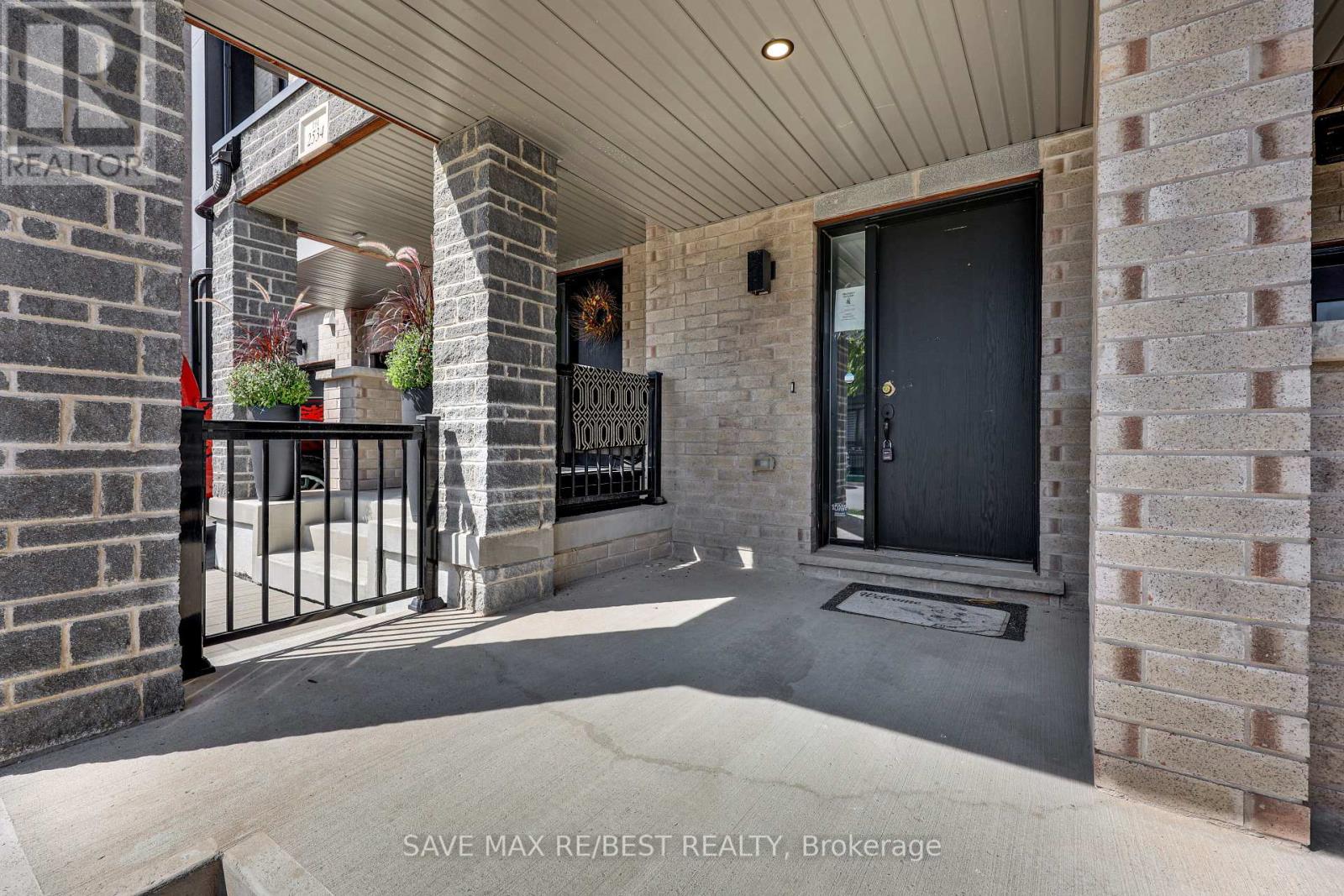 2536 Littlefield Crescent, Oakville (Ga Glen Abbey), Ontario  L6M 4G3 - Photo 7 - W12631856