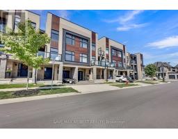 2536 LITTLEFIELD CRESCENT, Oakville, Ontario