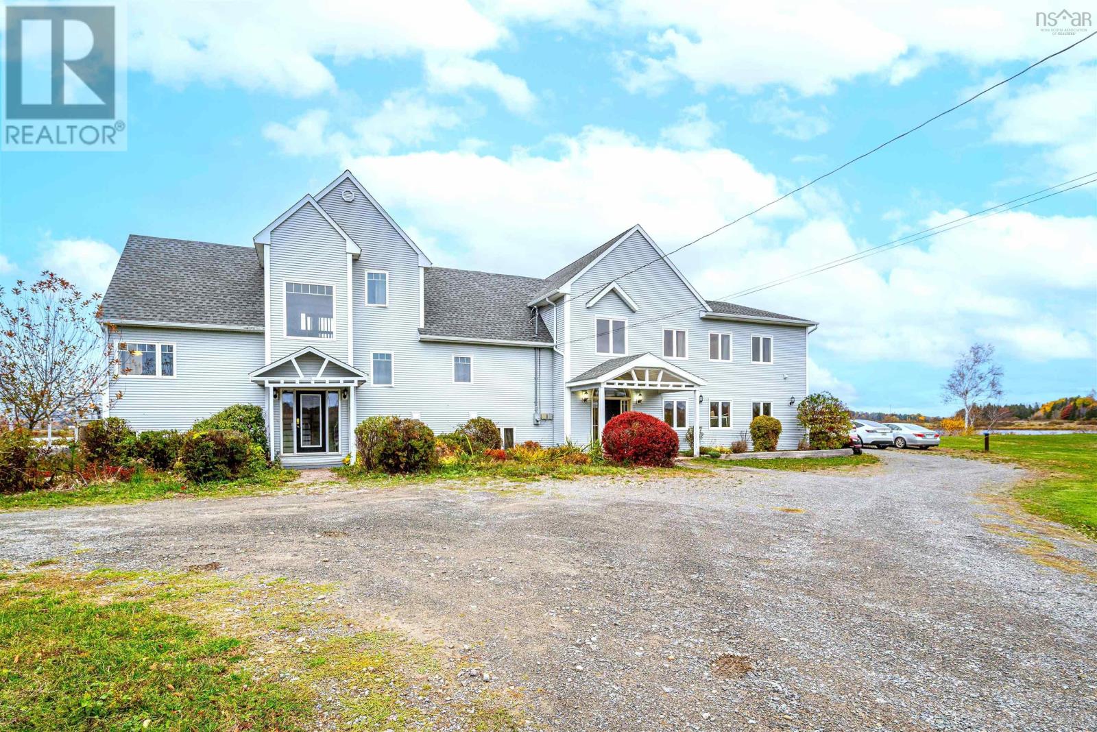 215 Cloverdale Drive, Martock, Nova Scotia  B0N 2T0 - Photo 1 - 202527548