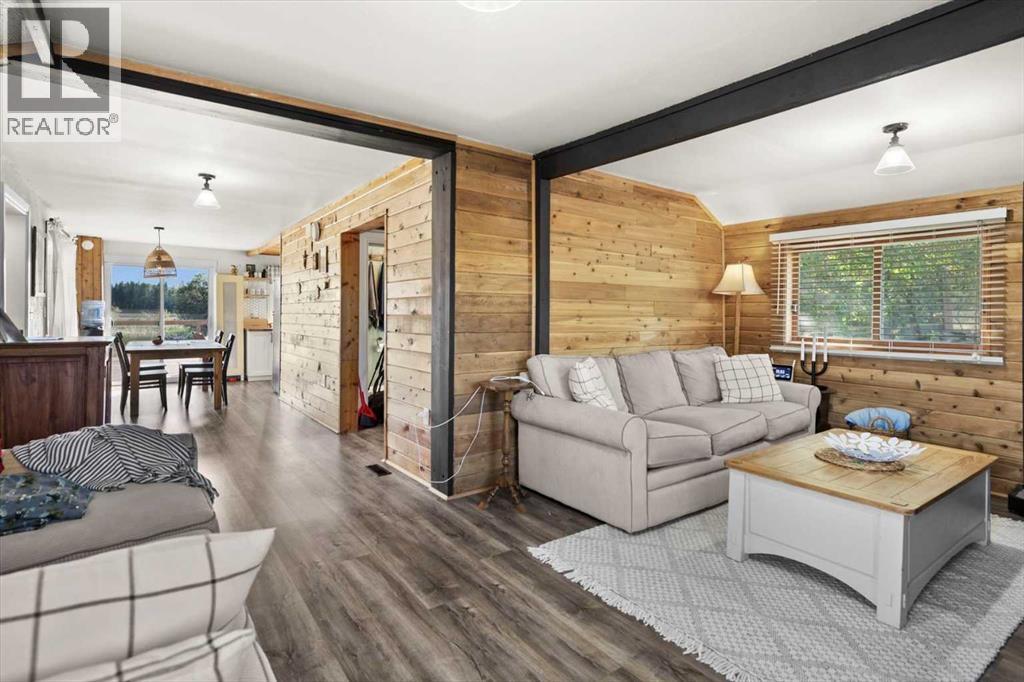 34540 Range Road 20, Rural Red Deer County, Alberta T4G 0M9 - Photo 11 - A2258664