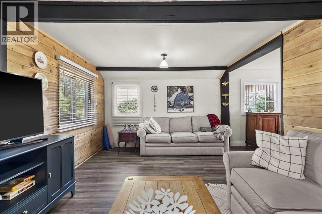 34540 Range Road 20, Rural Red Deer County, Alberta T4G 0M9 - Photo 9 - A2258664