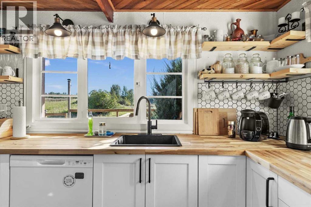 34540 Range Road 20, Rural Red Deer County, Alberta T4G 0M9 - Photo 4 - A2258664