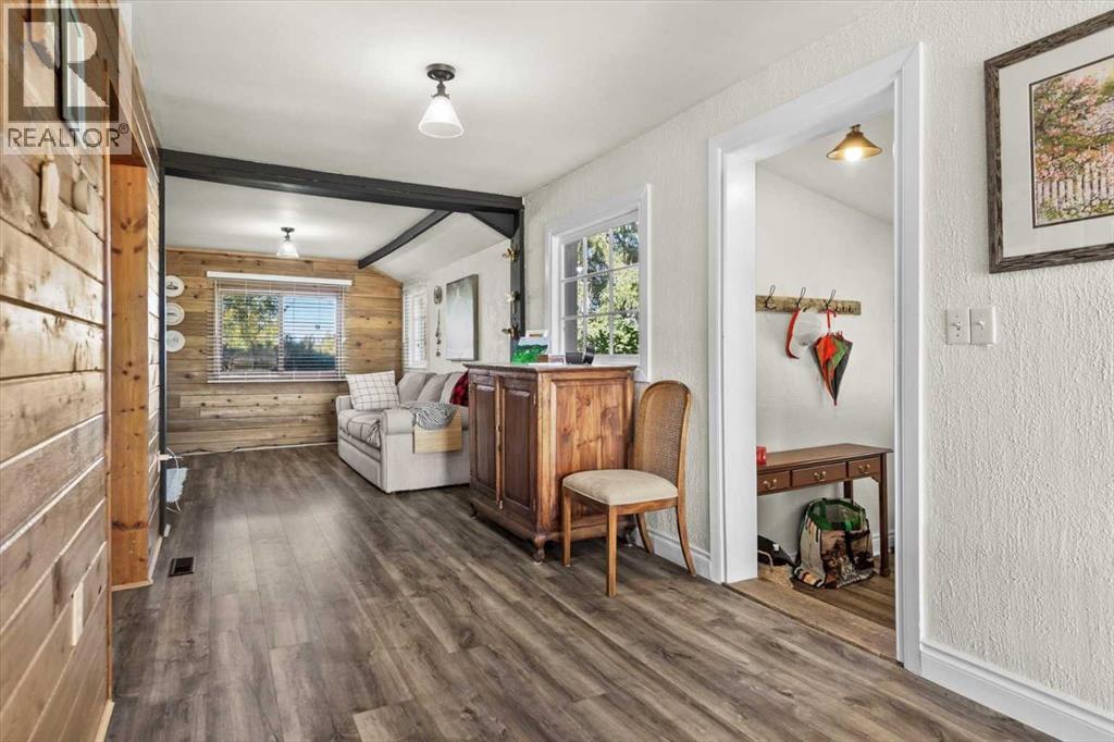 34540 Range Road 20, Rural Red Deer County, Alberta T4G 0M9 - Photo 12 - A2258664