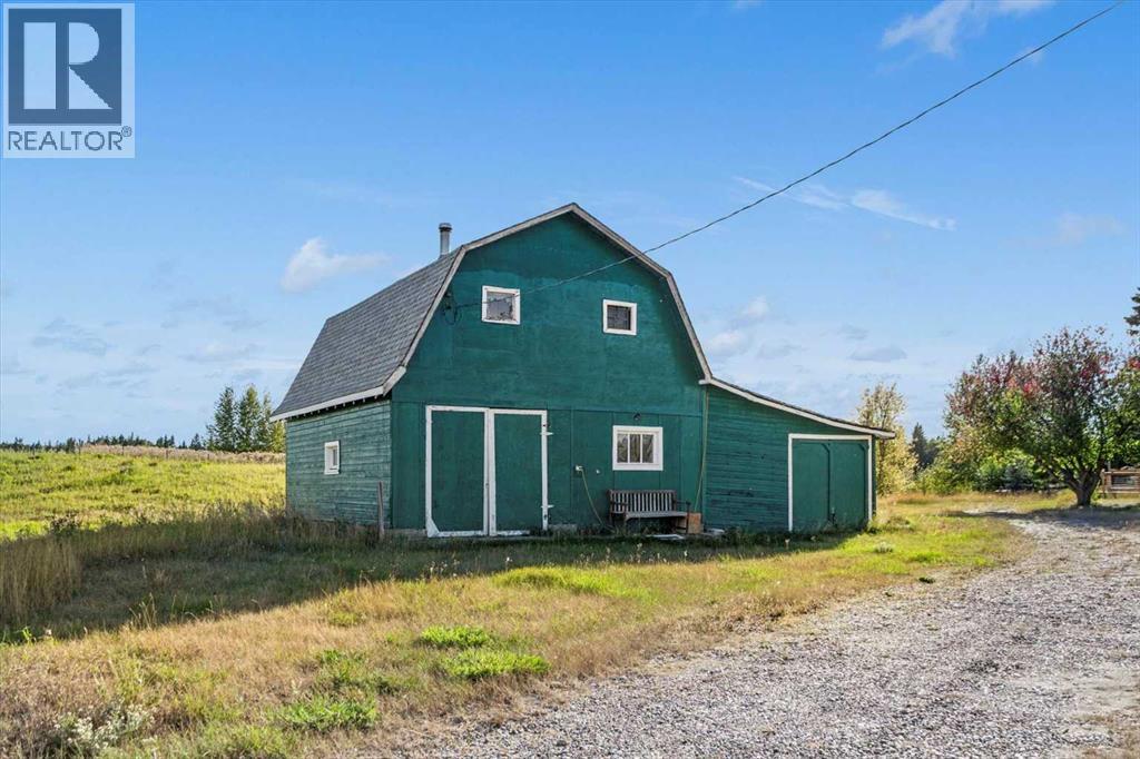 34540 Range Road 20, Rural Red Deer County, Alberta T4G 0M9 - Photo 23 - A2258664