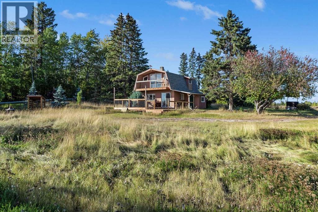 34540 Range Road 20, Rural Red Deer County, Alberta T4G 0M9 - Photo 30 - A2258664