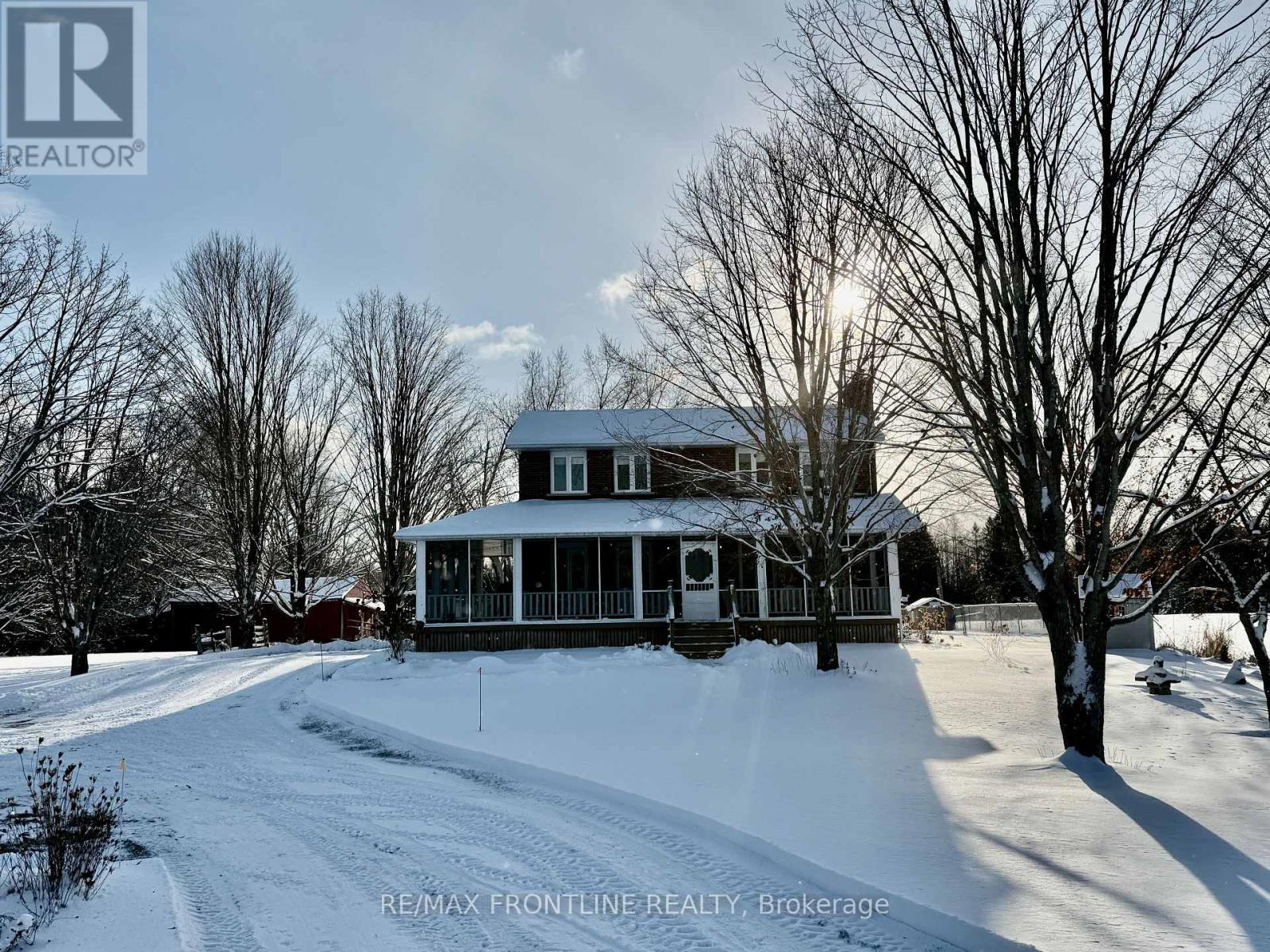 299 MCGUIRE ROAD, montague, Ontario