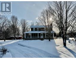 299 MCGUIRE ROAD, Montague, Ontario