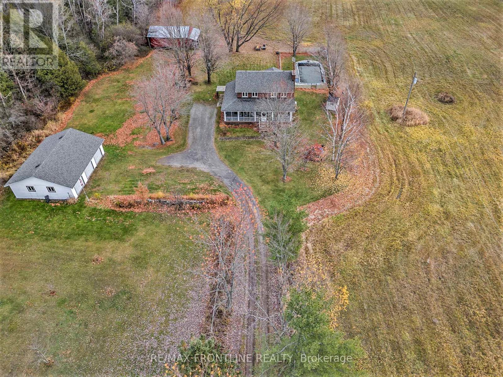 299 Mcguire Road, Montague, Ontario  K7A 4S4 - Photo 40 - X12526052