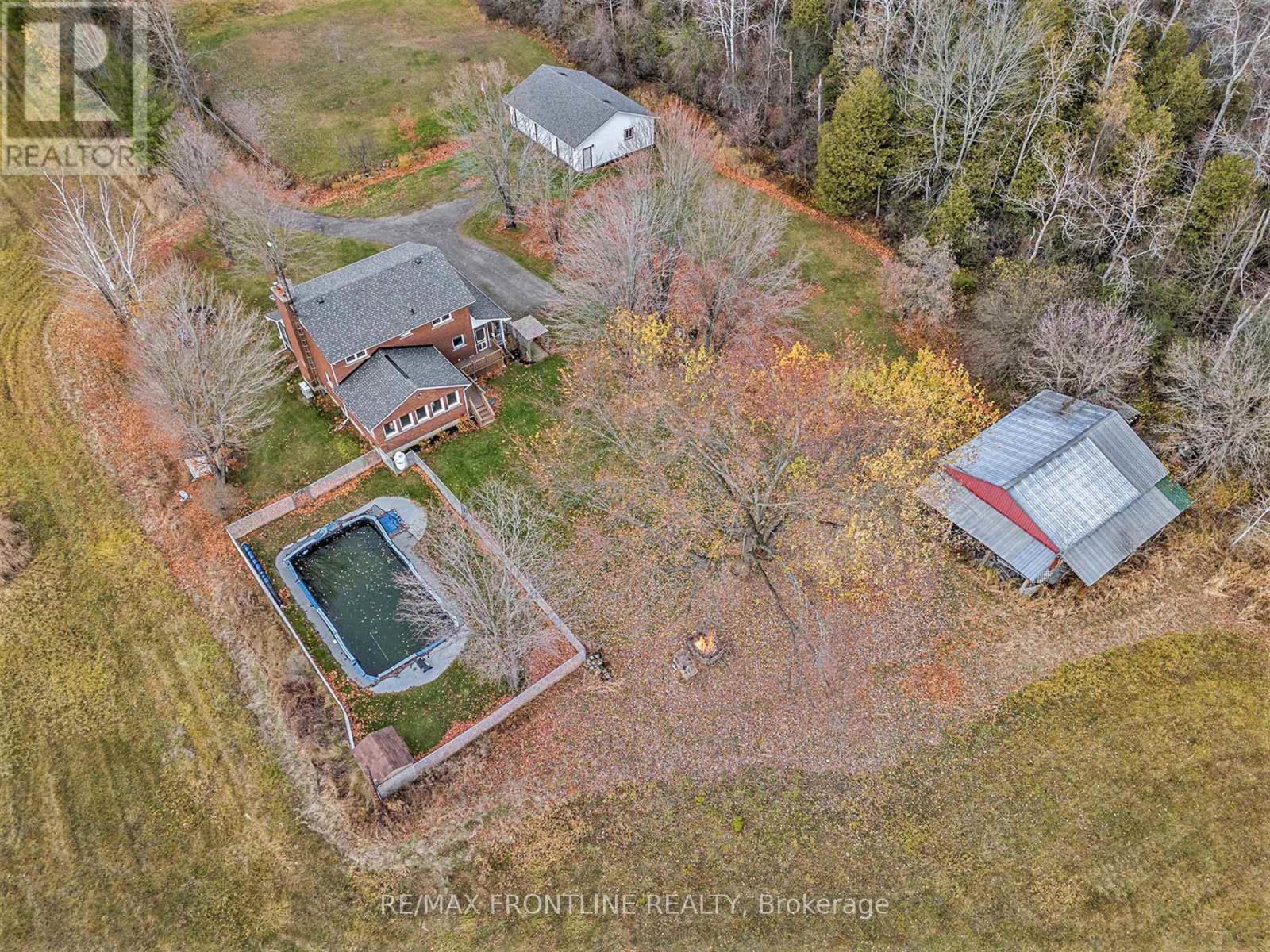 299 Mcguire Road, Montague, Ontario  K7A 4S4 - Photo 39 - X12526052