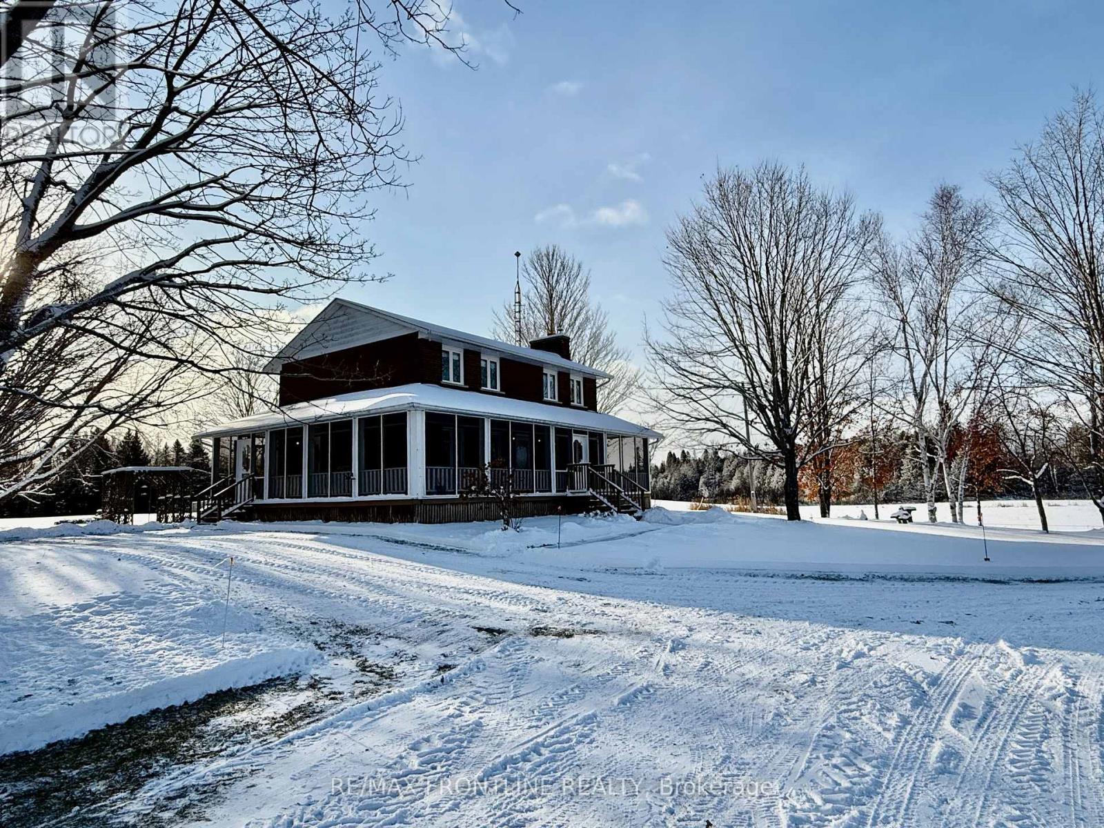 299 Mcguire Road, Montague, Ontario  K7A 4S4 - Photo 48 - X12526052