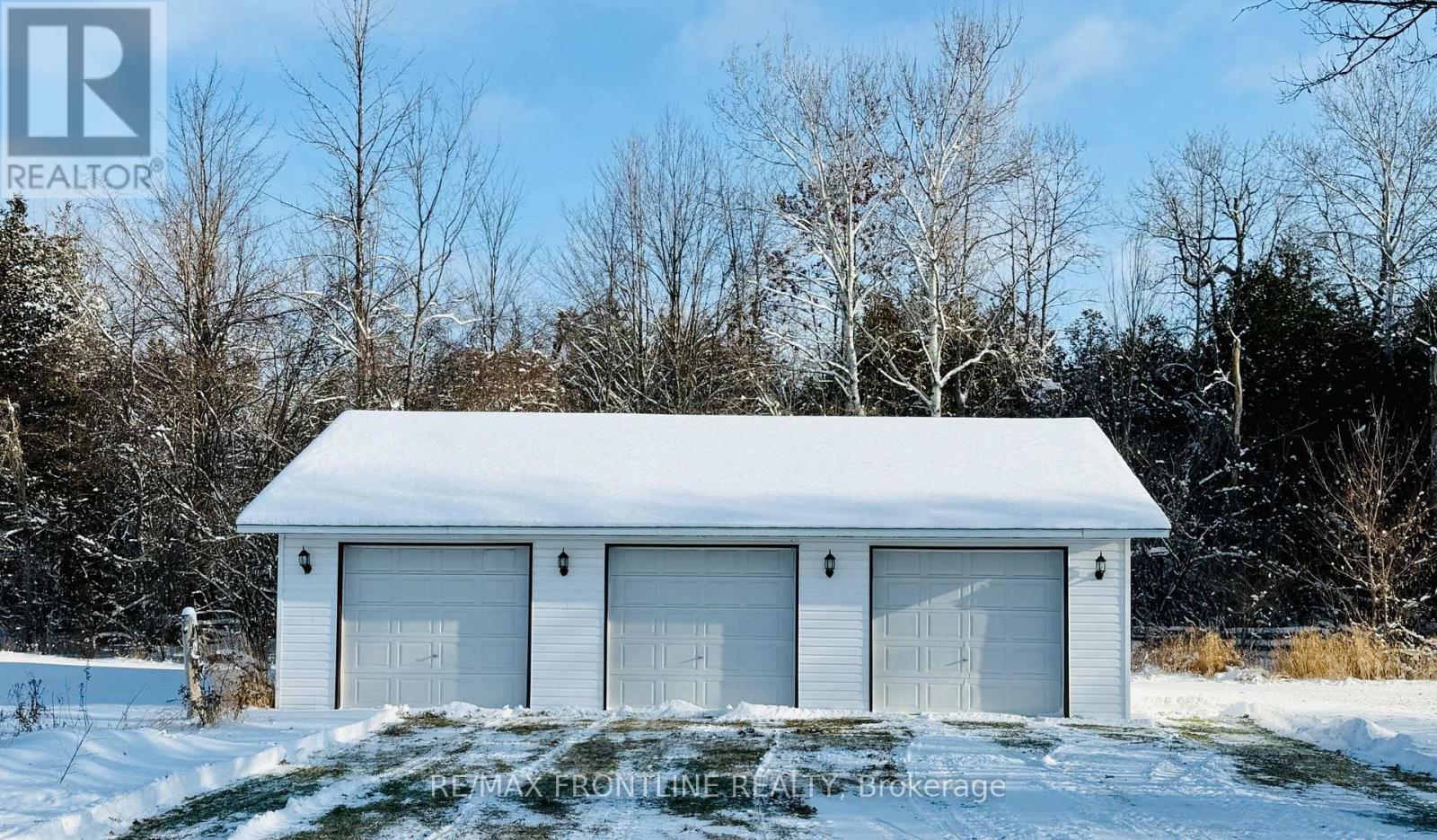 299 Mcguire Road, Montague, Ontario  K7A 4S4 - Photo 47 - X12526052