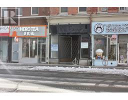 672 YONGE STREET, Toronto, Ontario