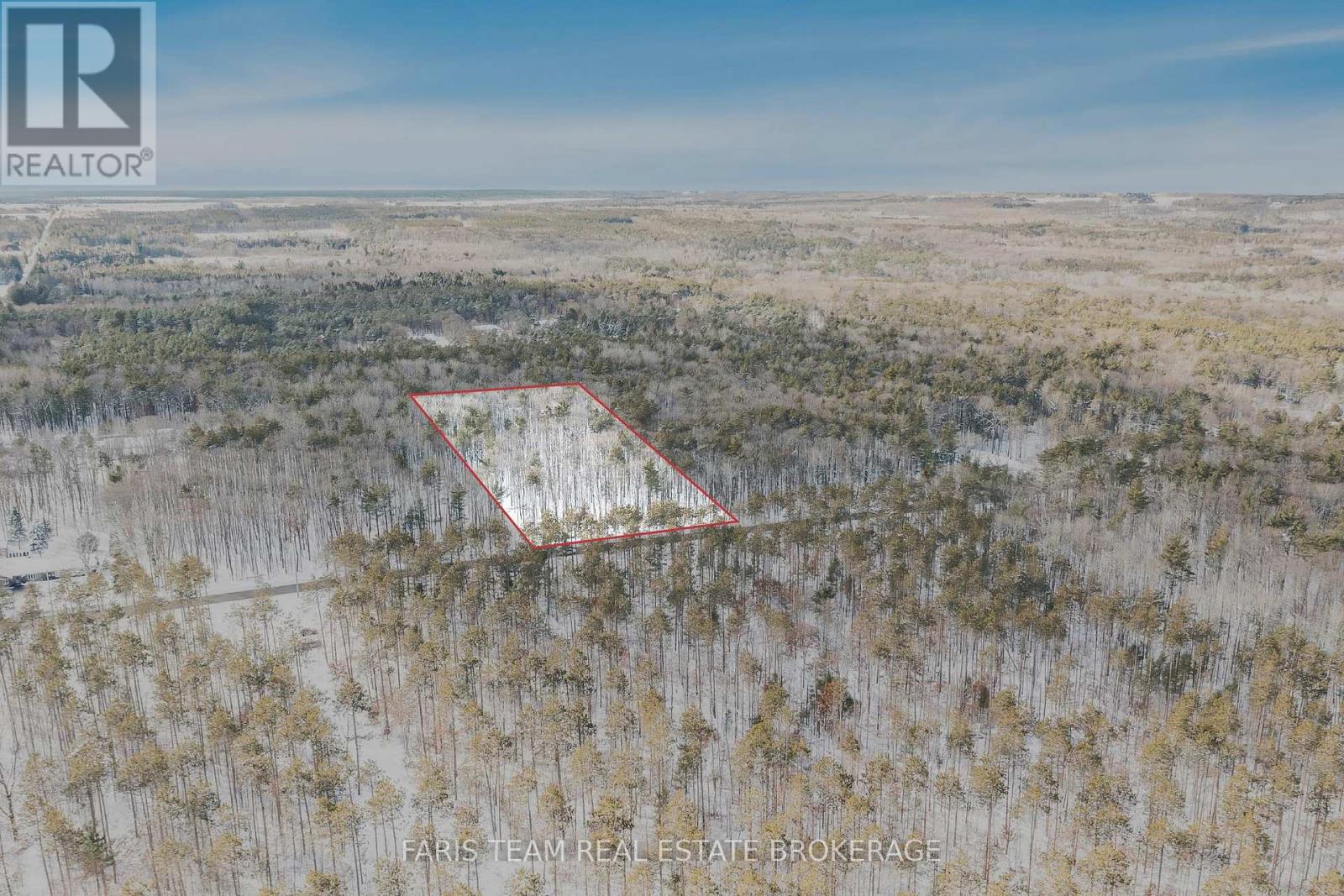 LOT 3 PLAN 51M1249 TOWNSHIP OF TINY, Tiny, Ontario