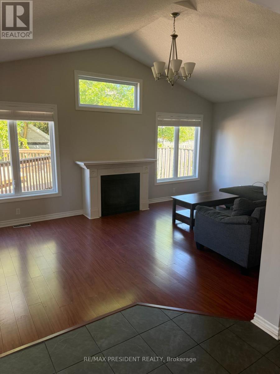 78 Ryan Reynolds Way S, Ottawa, Ontario K4A 5T4 - Photo 4 - X12453208