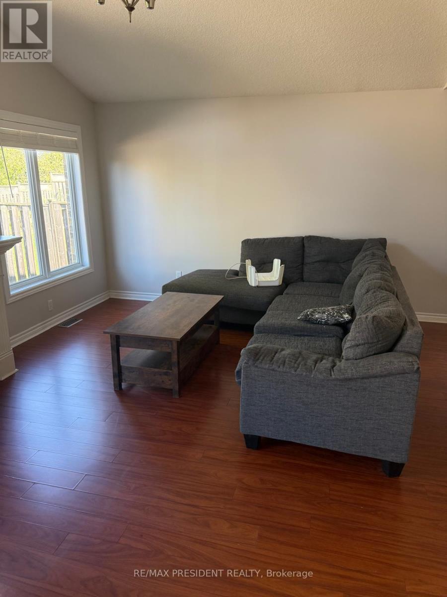 78 Ryan Reynolds Way S, Ottawa, Ontario K4A 5T4 - Photo 3 - X12453208