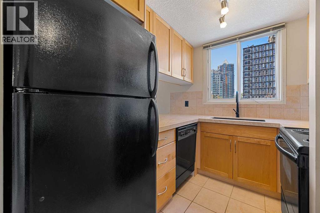 503, 626 15 Avenue Sw, Calgary, Alberta T2R 0R5 - Photo 6 - A2258219