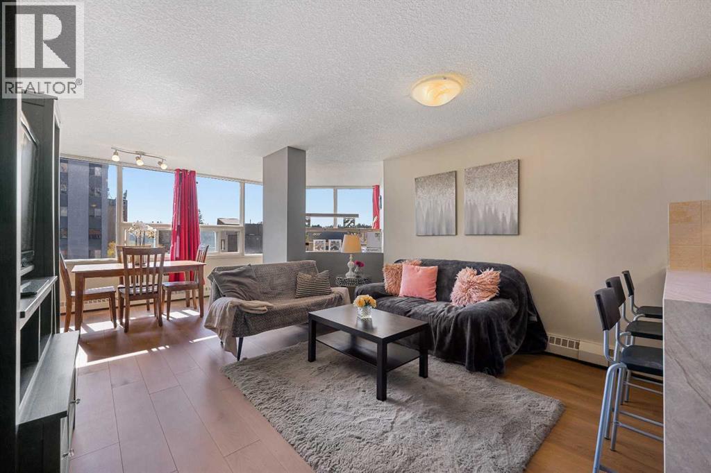 503, 626 15 Avenue Sw, Calgary, Alberta T2R 0R5 - Photo 13 - A2258219