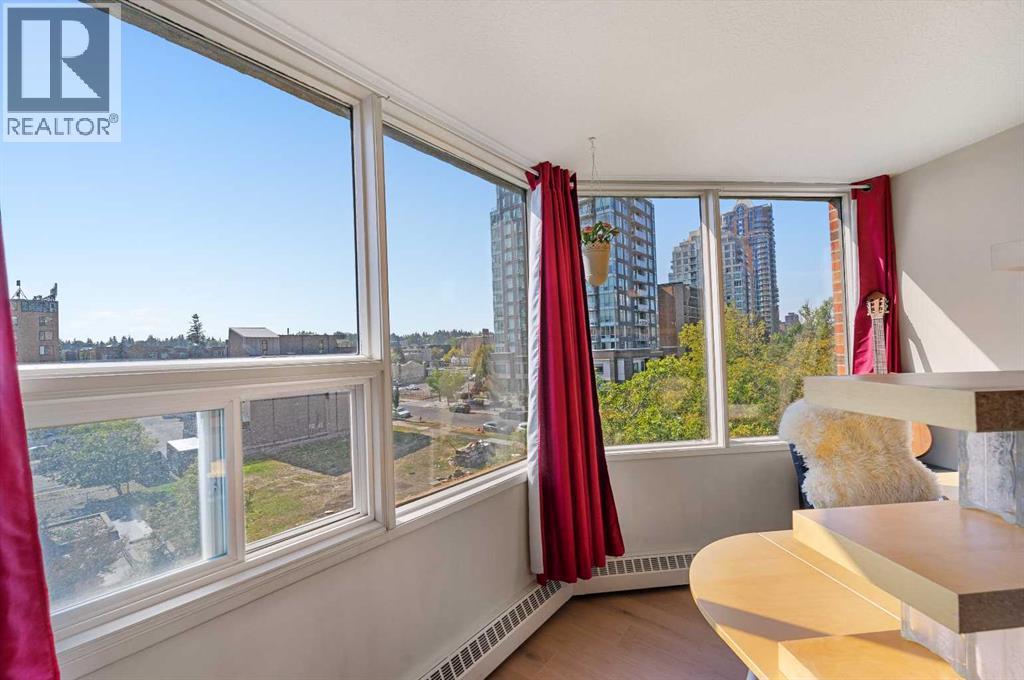 503, 626 15 Avenue Sw, Calgary, Alberta T2R 0R5 - Photo 21 - A2258219