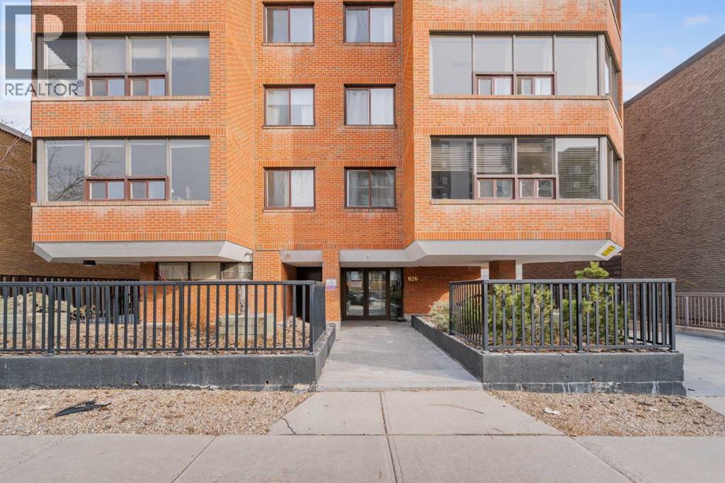 503, 626 15 Avenue Sw, Calgary, Alberta T2R 0R5 - Photo 33 - A2258219