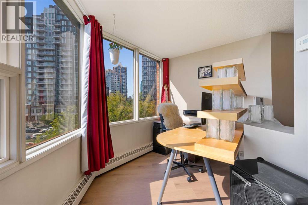 503, 626 15 Avenue Sw, Calgary, Alberta T2R 0R5 - Photo 18 - A2258219