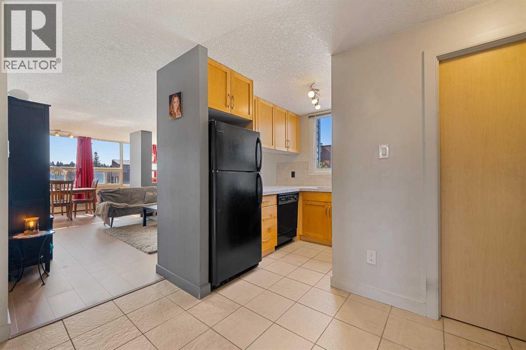 503, 626 15 Avenue Sw, Calgary, Alberta T2R 0R5 - Photo 5 - A2258219