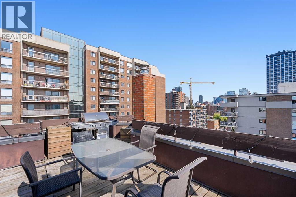 503, 626 15 Avenue Sw, Calgary, Alberta T2R 0R5 - Photo 29 - A2258219