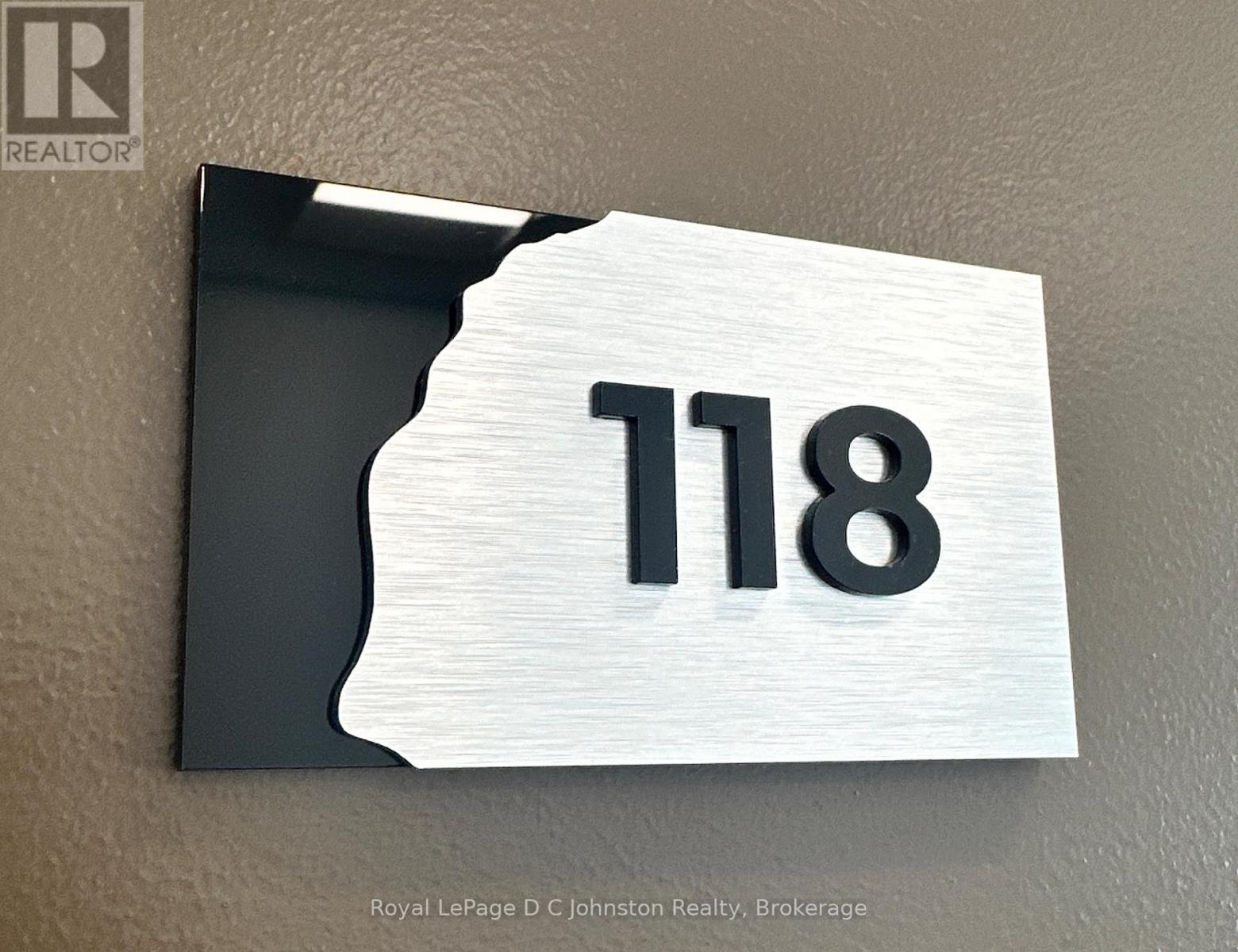 118 - 1020 Goderich Street, Saugeen Shores, Ontario  N0H 2C3 - Photo 5 - X12631900