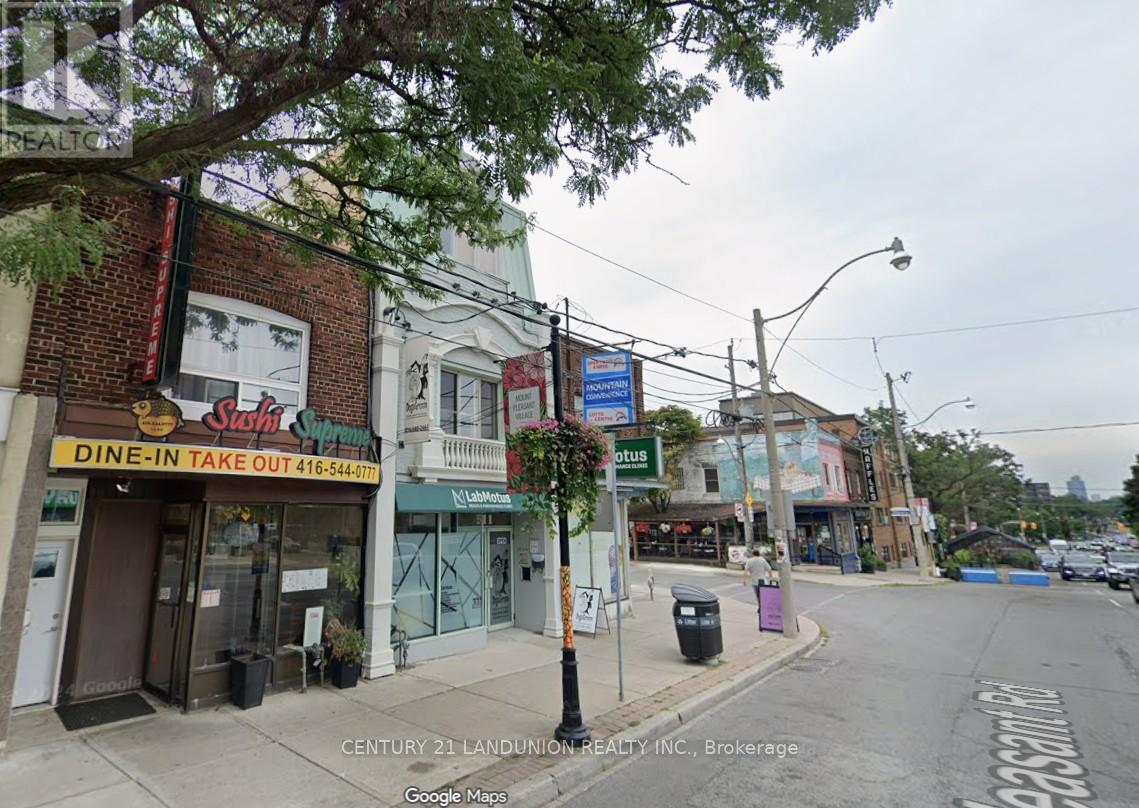 3rd Floor - 511 Mount Pleasant Road, Toronto (Mount Pleasant East), Ontario  M4S 2M4 - Photo 9 - C12631860