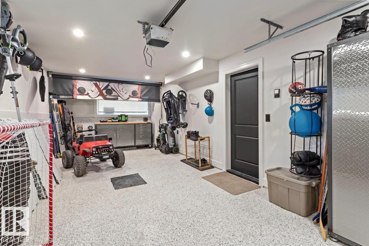 10804 65 St Nw, Edmonton, Alberta  T6A 2P5 - Photo 39 - E4459524