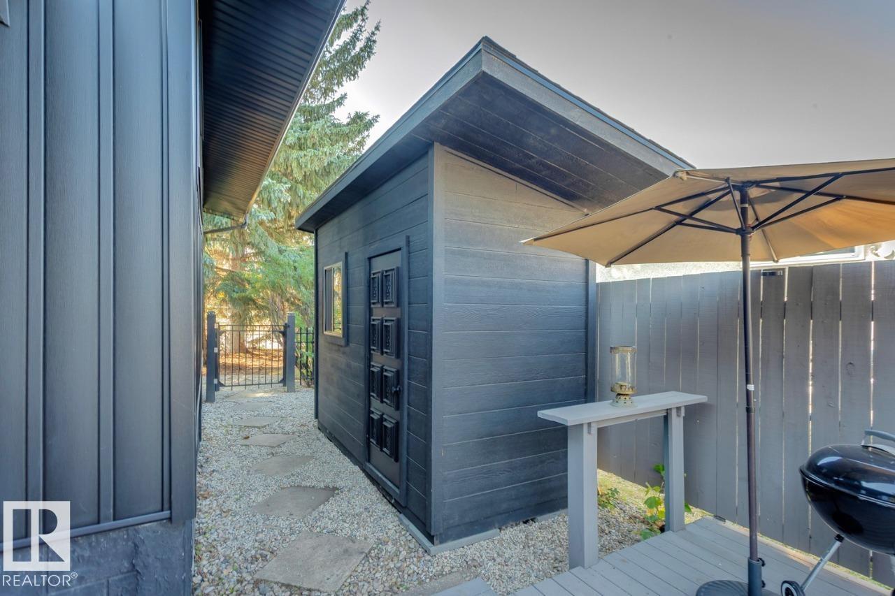 10804 65 St Nw, Edmonton, Alberta  T6A 2P5 - Photo 43 - E4459524