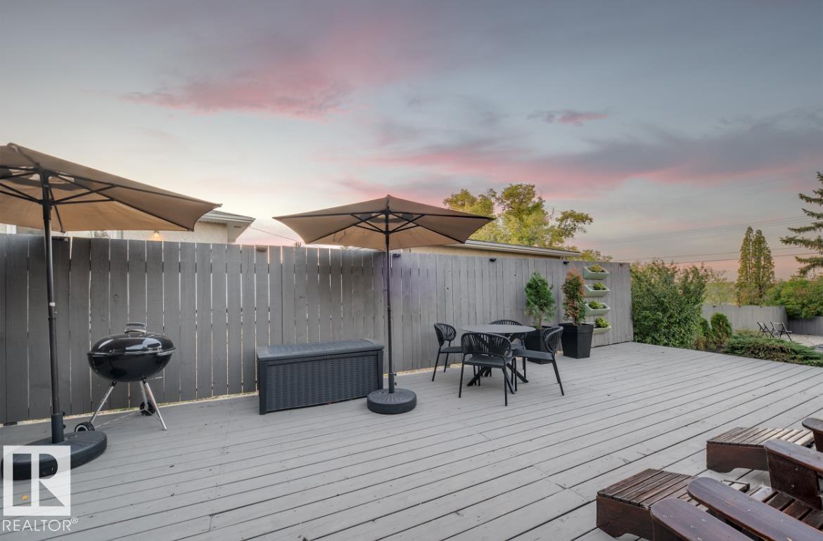 10804 65 St Nw, Edmonton, Alberta  T6A 2P5 - Photo 49 - E4459524