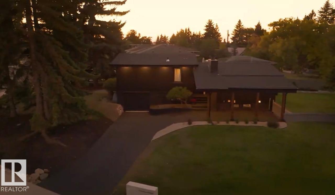 10804 65 St Nw, Edmonton, Alberta  T6A 2P5 - Photo 50 - E4459524