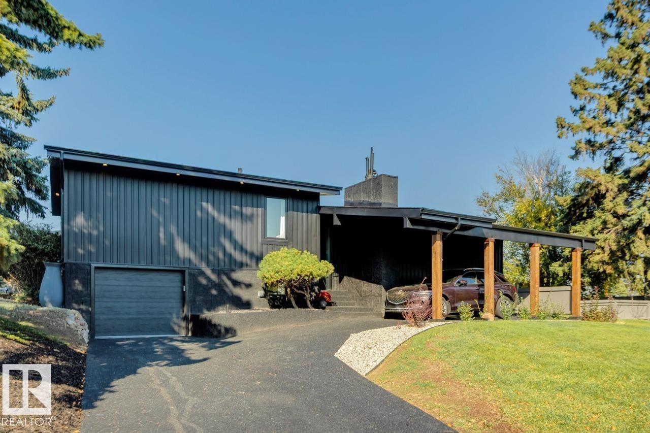 10804 65 St Nw, Edmonton, Alberta  T6A 2P5 - Photo 48 - E4459524