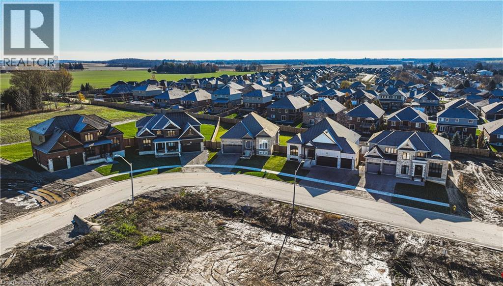 73 Workman Crescent, Plattsville, Ontario  N0J 1S0 - Photo 3 - 40793833