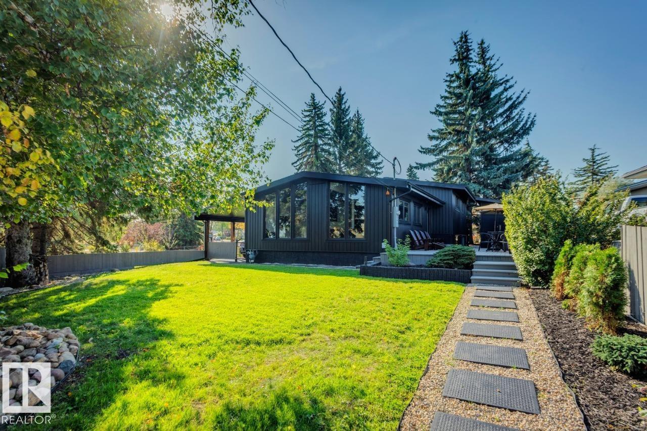 10804 65 St Nw, Edmonton, Alberta  T6A 2P5 - Photo 42 - E4459524