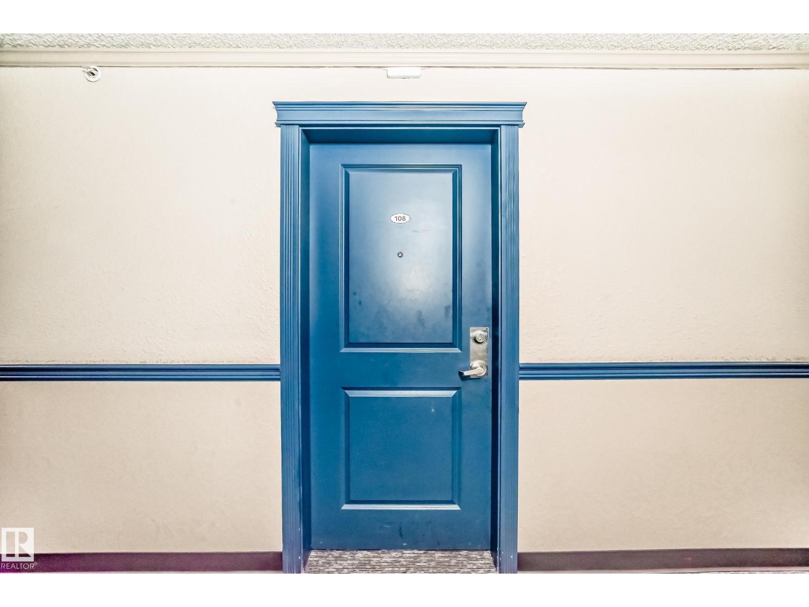 #108 10535 122 St Nw, Edmonton, Alberta  T5N 4B7 - Photo 26 - E4468102