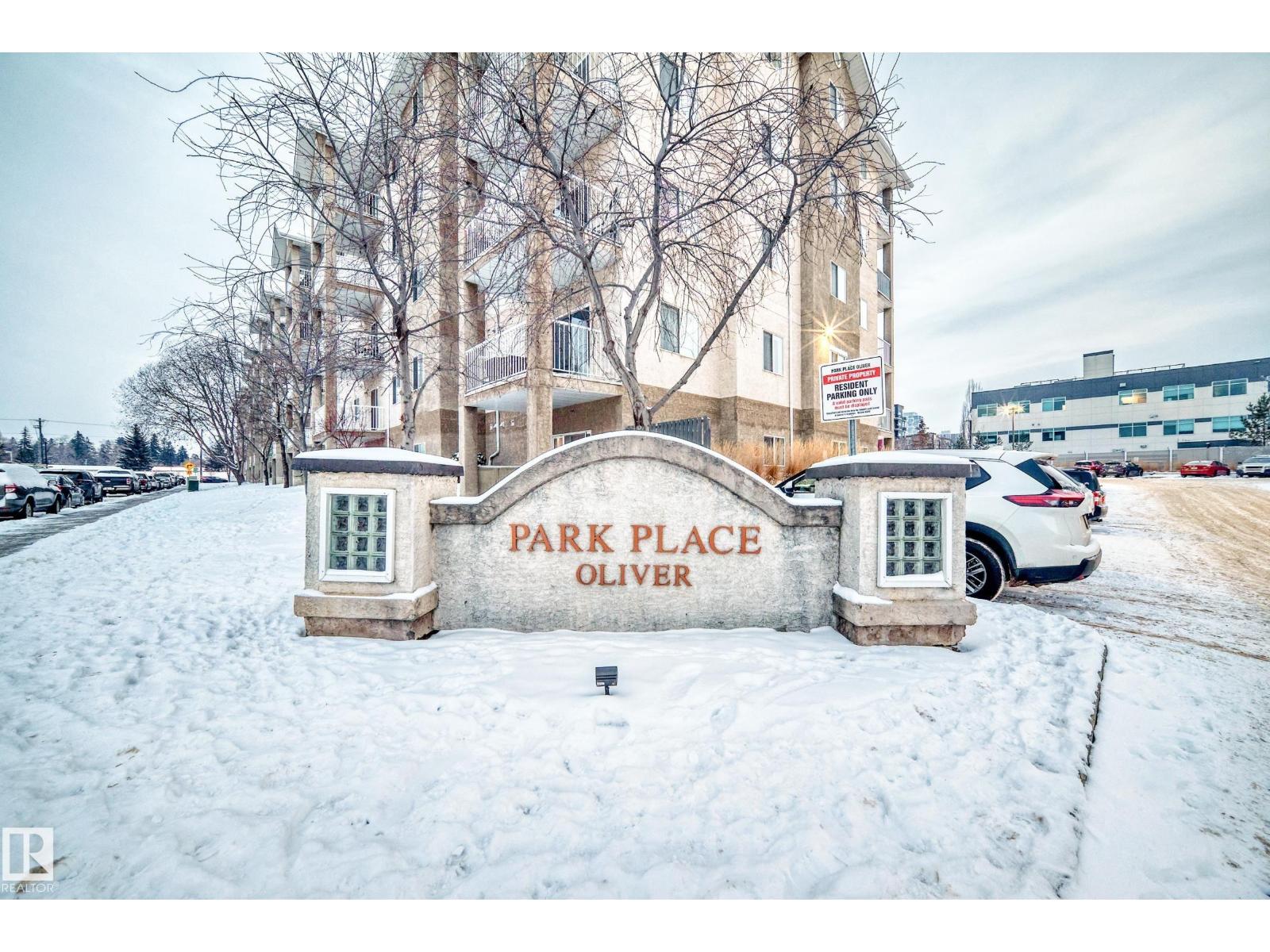 #108 10535 122 St Nw, Edmonton, Alberta  T5N 4B7 - Photo 30 - E4468102