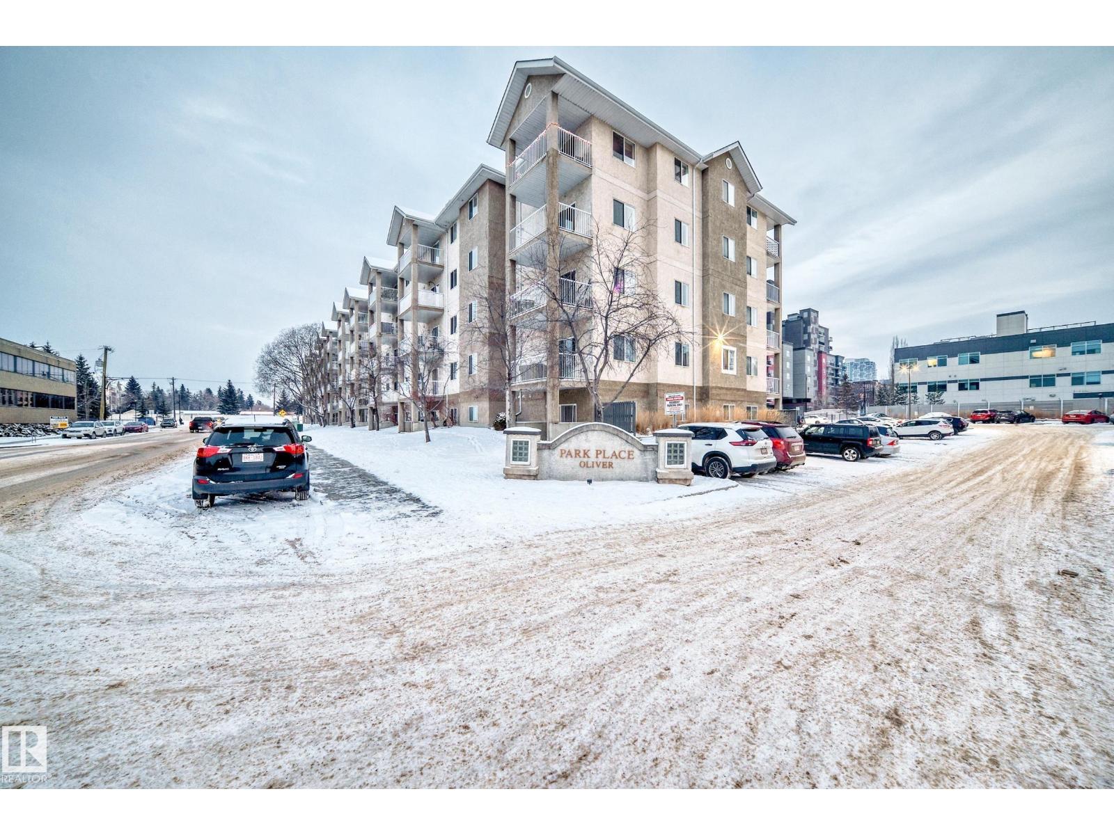 #108 10535 122 St Nw, Edmonton, Alberta  T5N 4B7 - Photo 31 - E4468102