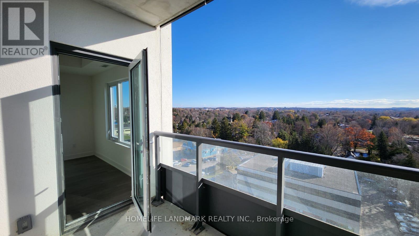 1106 - 715 Davis Drive, Newmarket (Huron Heights-Leslie Valley), Ontario  L3Y 0J2 - Photo 13 - N12631888