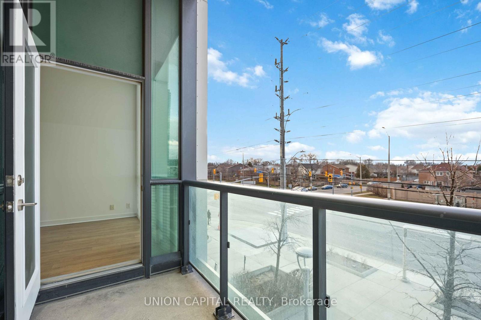 207 - 3985 Grand Park Drive, Mississauga, Ontario  L5B 0H8 - Photo 10 - W12631864