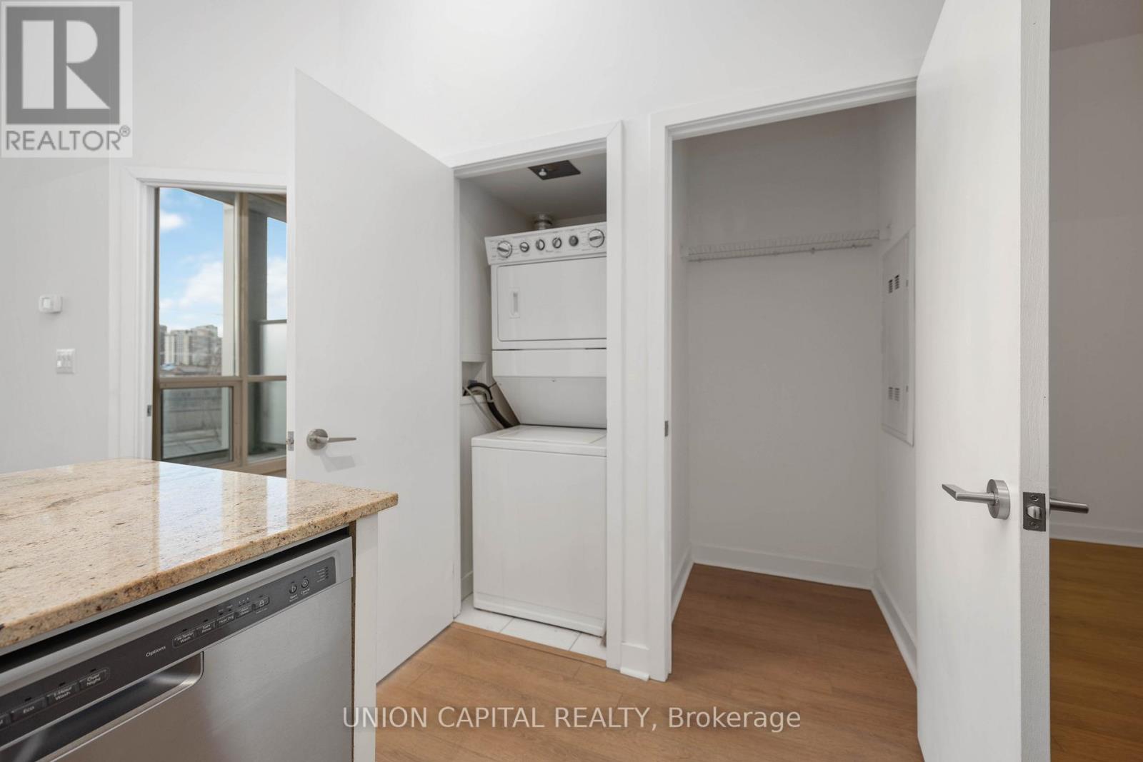 207 - 3985 Grand Park Drive, Mississauga, Ontario  L5B 0H8 - Photo 13 - W12631864