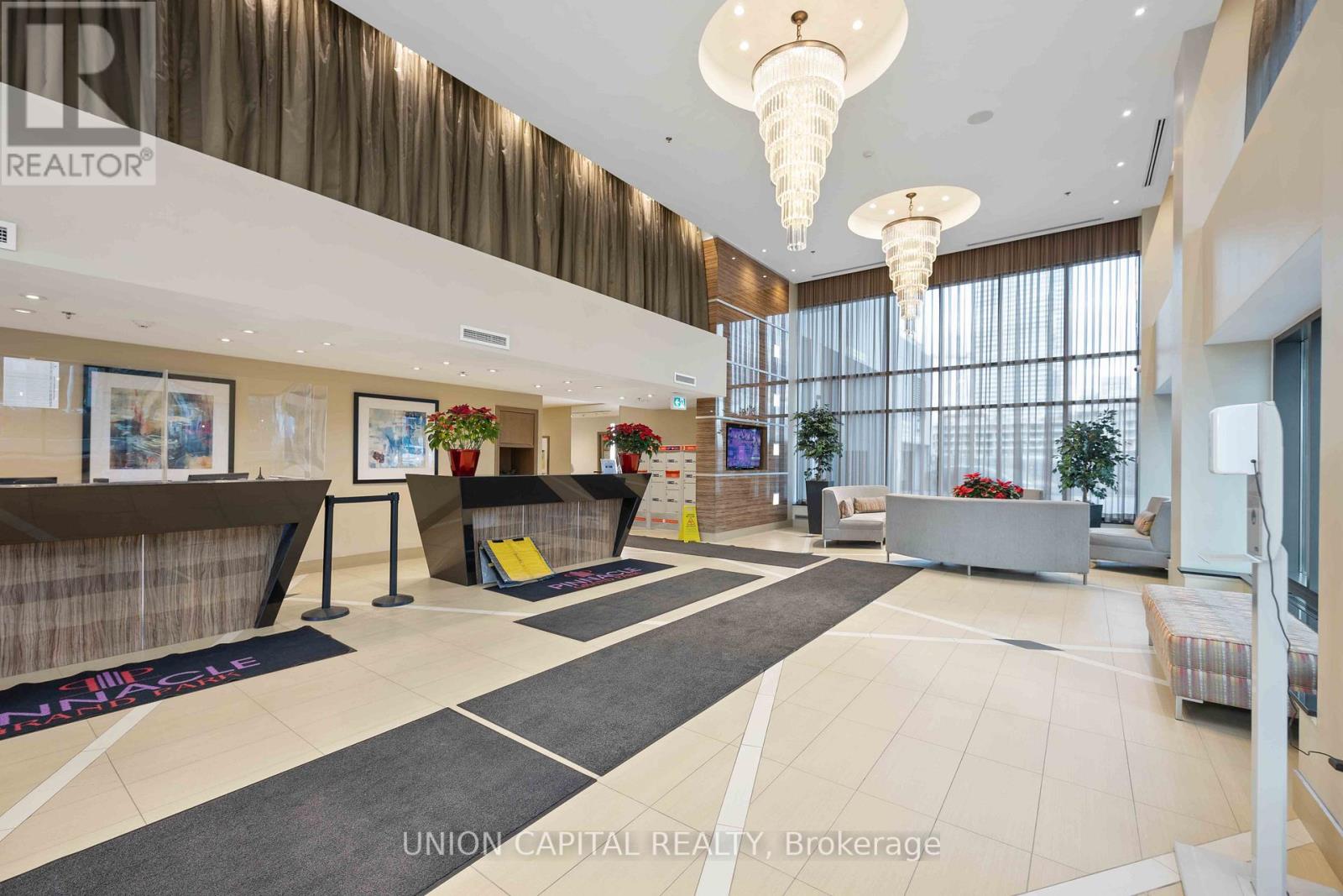 207 - 3985 Grand Park Drive, Mississauga, Ontario  L5B 0H8 - Photo 3 - W12631864