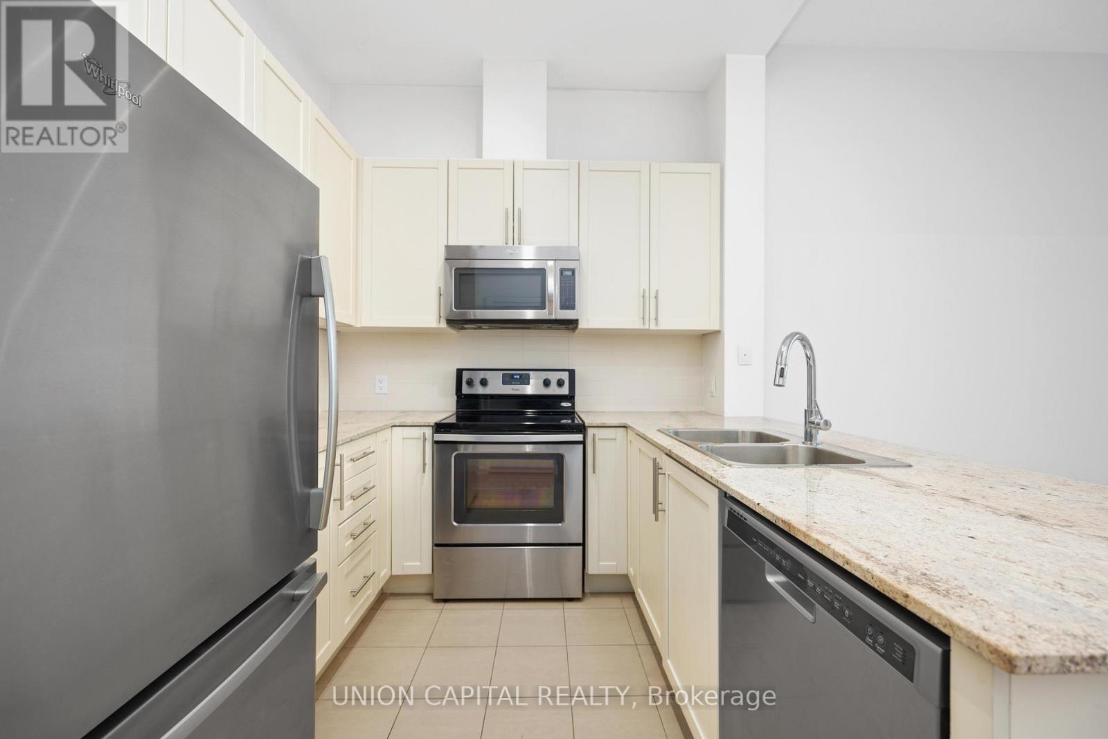 207 - 3985 Grand Park Drive, Mississauga, Ontario  L5B 0H8 - Photo 4 - W12631864