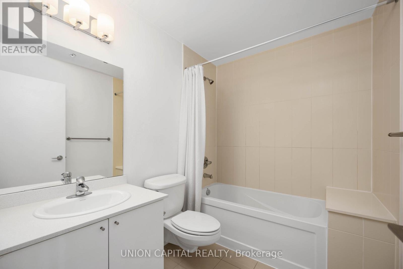 207 - 3985 Grand Park Drive, Mississauga, Ontario  L5B 0H8 - Photo 6 - W12631864